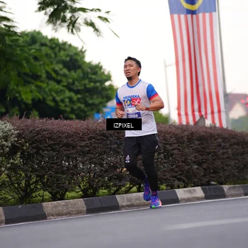 Runner Photo 4667660