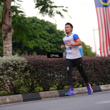 Runner Photo 4667664