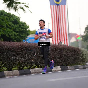 Runner Photo 4667666