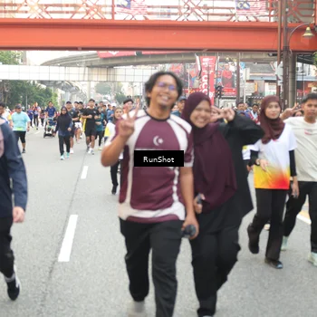 Runner Photo 4667669