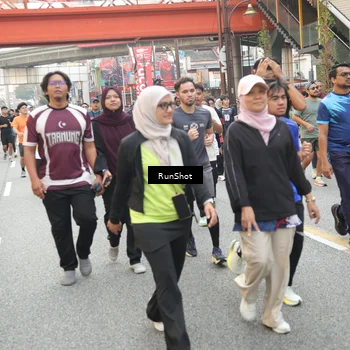 Runner Photo 4667670