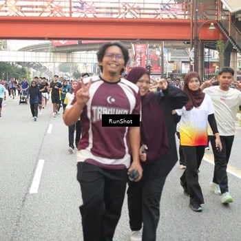 Runner Photo 4667671