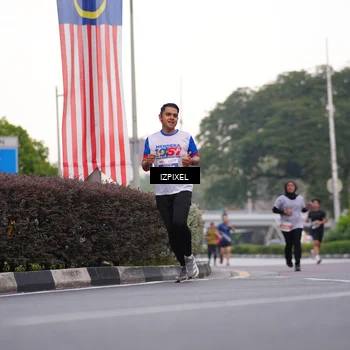 Runner Photo 4667678