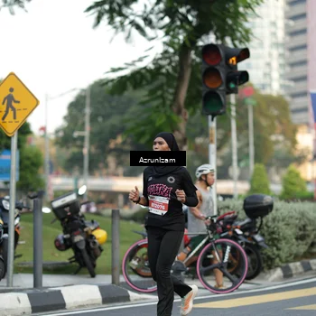 Runner Photo 4667679