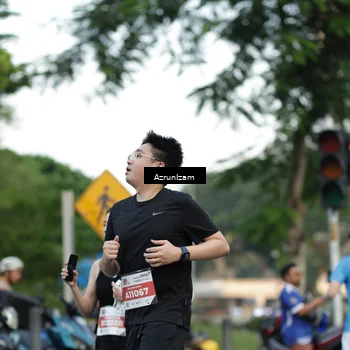 Runner Photo 4667680