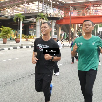 Runner Photo 4667681