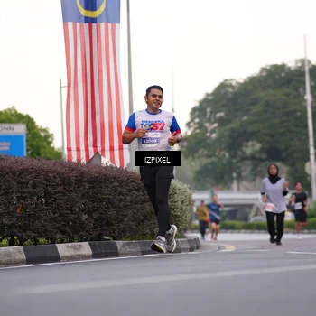 Runner Photo 4667683