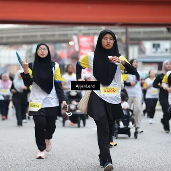 Runner Photo 4667687