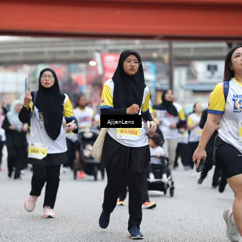 Runner Photo 4667688