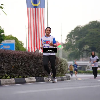 Runner Photo 4667691