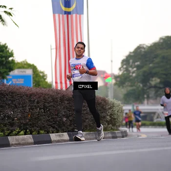 Runner Photo 4667700