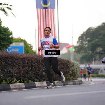 Runner Photo 4667701
