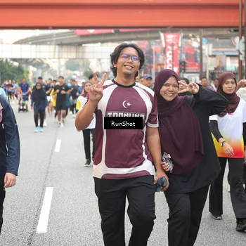 Runner Photo 4667705