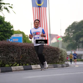 Runner Photo 4667709