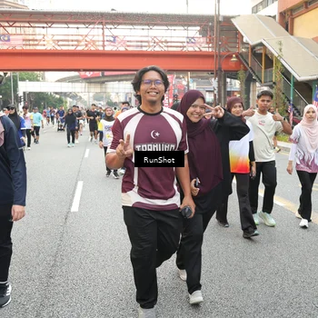 Runner Photo 4667711