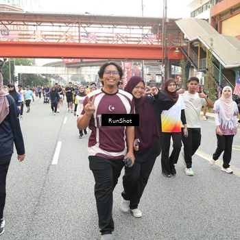 Runner Photo 4667712