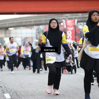 Runner Photo 4667716