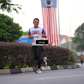 Runner Photo 4667719