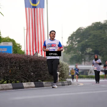 Runner Photo 4667722