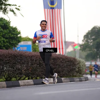 Runner Photo 4667723