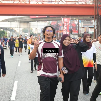 Runner Photo 4667724