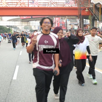 Runner Photo 4667728
