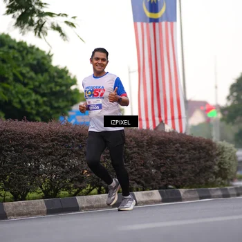 Runner Photo 4667730