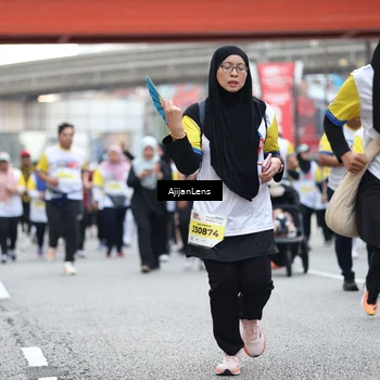 Runner Photo 4667732
