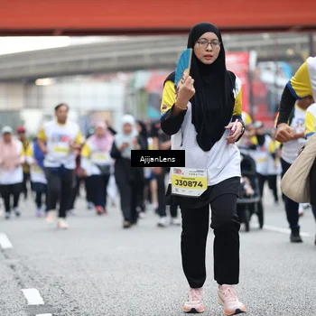 Runner Photo 4667733