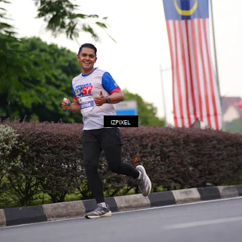 Runner Photo 4667734