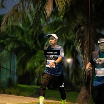 Runner Photo 4667739