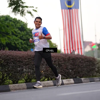 Runner Photo 4667740