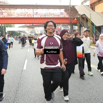 Runner Photo 4667748