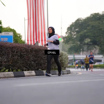 Runner Photo 4667750