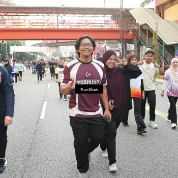 Runner Photo 4667751