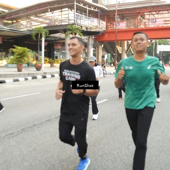 Runner Photo 4667752