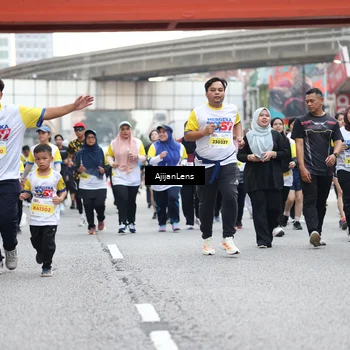 Runner Photo 4667753