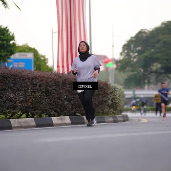 Runner Photo 4667754