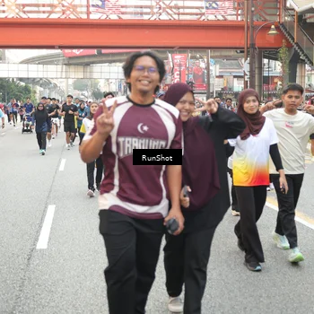 Runner Photo 4667755