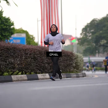 Runner Photo 4667760