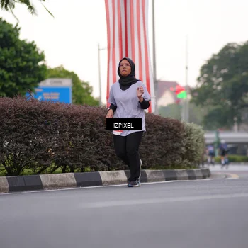 Runner Photo 4667763