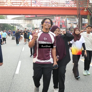 Runner Photo 4667765
