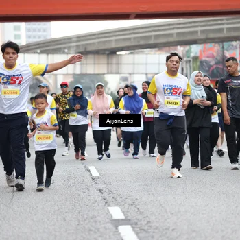 Runner Photo 4667767