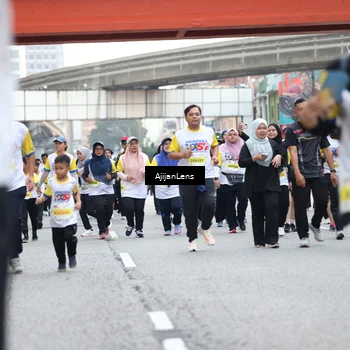 Runner Photo 4667769