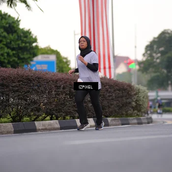 Runner Photo 4667775