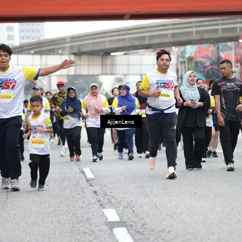 Runner Photo 4667786