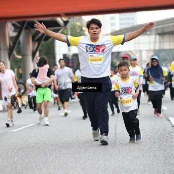 Runner Photo 4667787