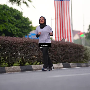 Runner Photo 4667789