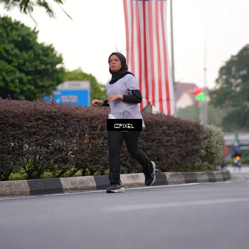Runner Photo 4667790
