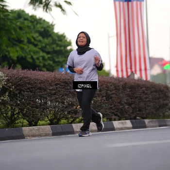 Runner Photo 4667791
